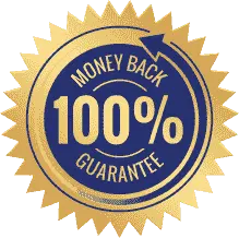 FemiPro Money Back Guarantee